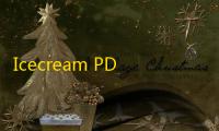 Icecream PDF Converter(全能PDF转换器) 2.86 免费中文版