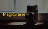 MagicEraser 人气热度：30℃